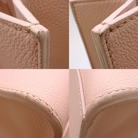 Louis Vuitton Lock Me Tote PM Audrose 2WAY Pink - Picture 6 of 8